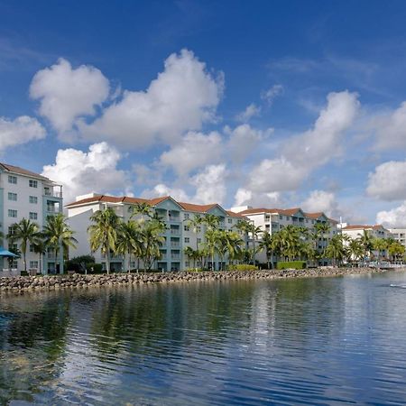 Marriott'S Villas At Doral Exterior foto