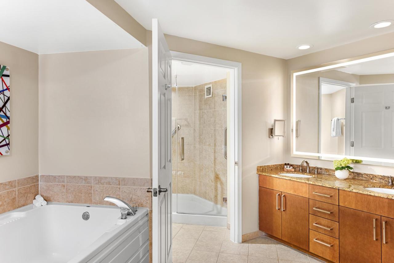Marriott'S Villas At Doral Exterior foto