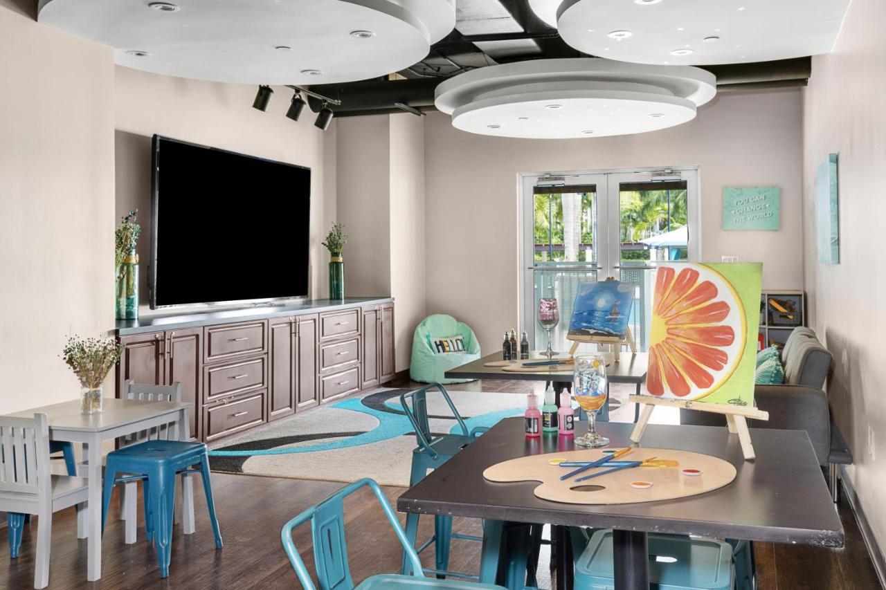 Marriott'S Villas At Doral Exterior foto