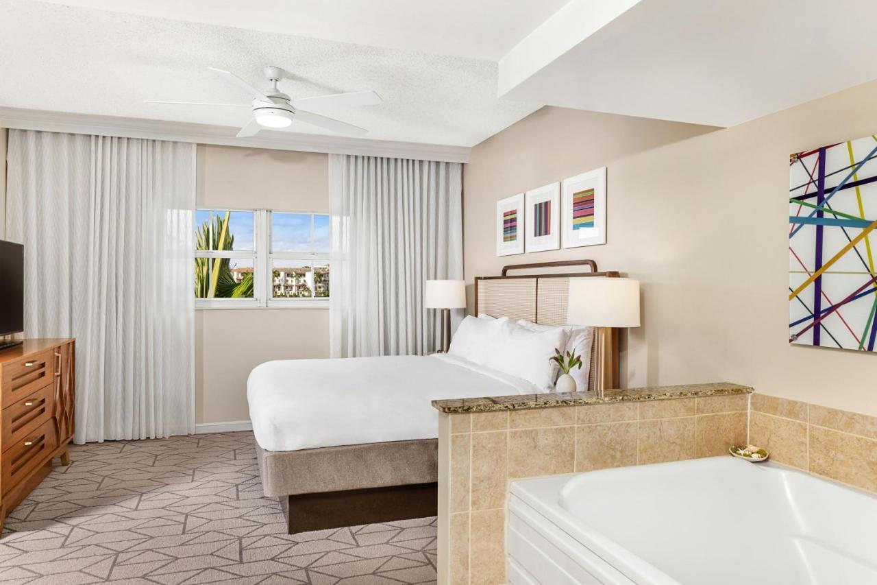 Marriott'S Villas At Doral Exterior foto