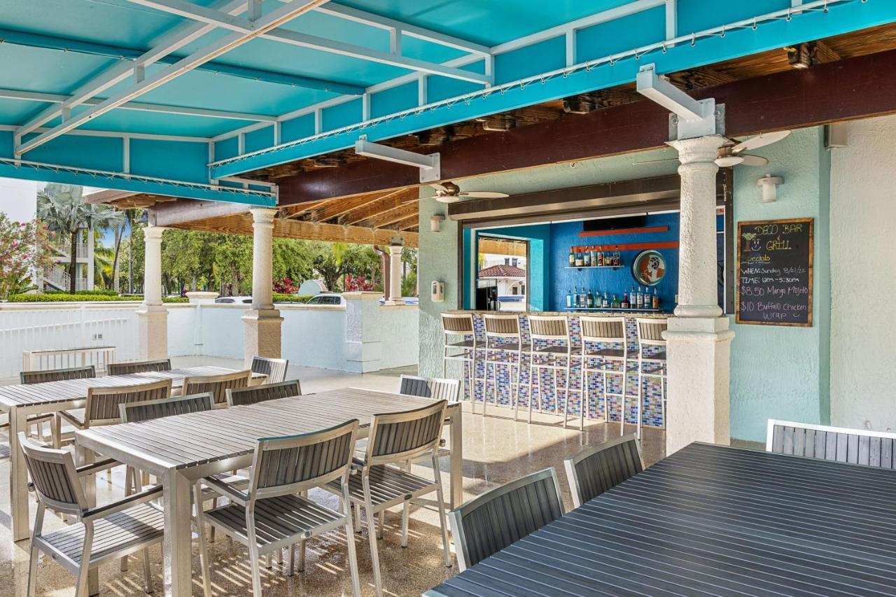 Marriott'S Villas At Doral Exterior foto