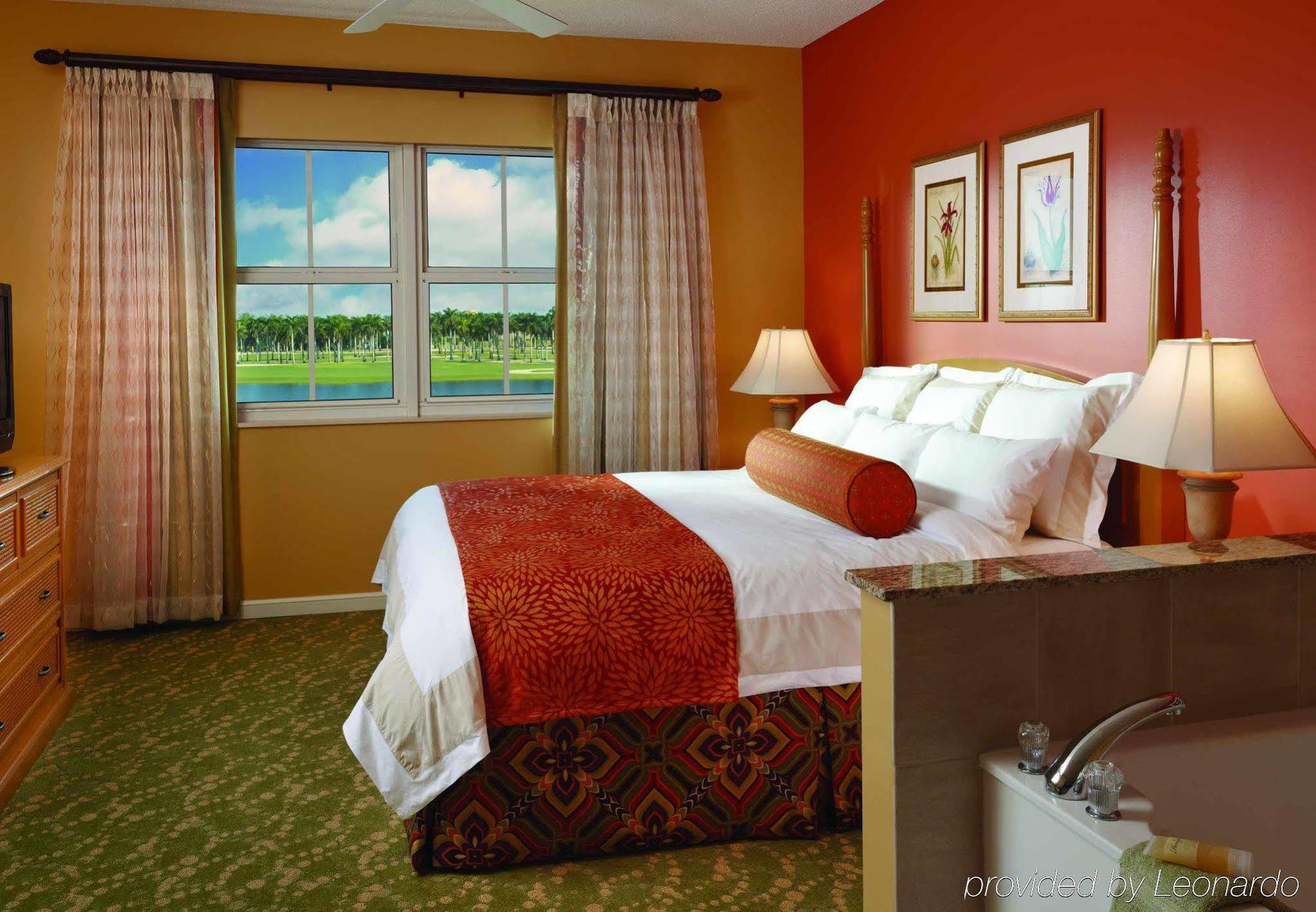 Marriott'S Villas At Doral Exterior foto