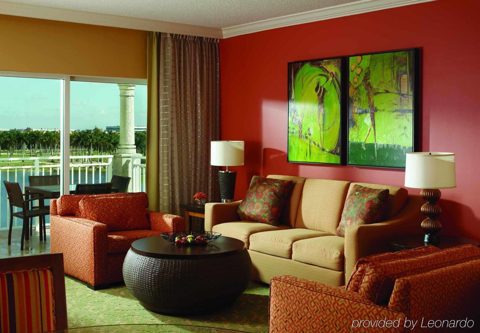 Marriott'S Villas At Doral Exterior foto