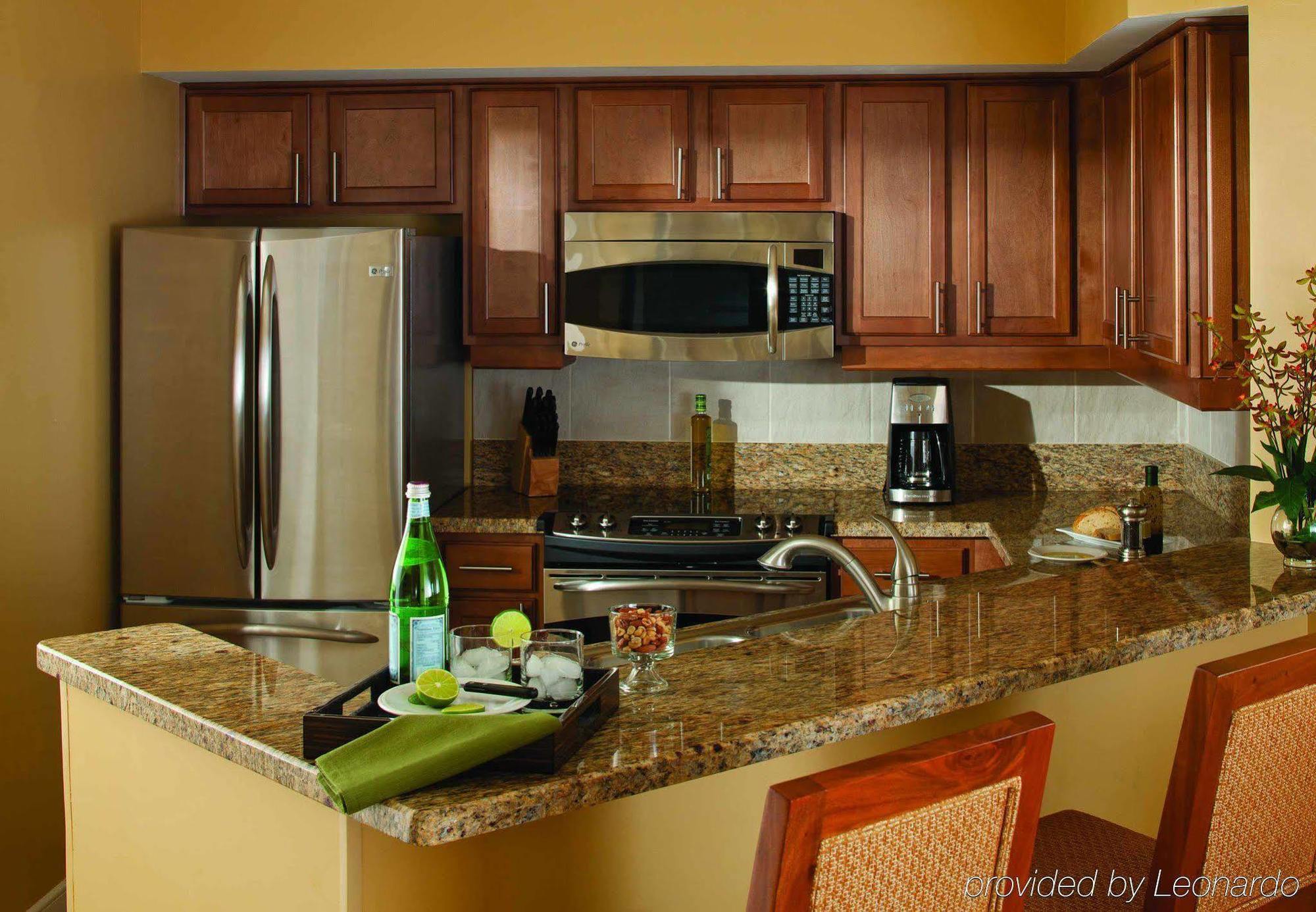 Marriott'S Villas At Doral Exterior foto