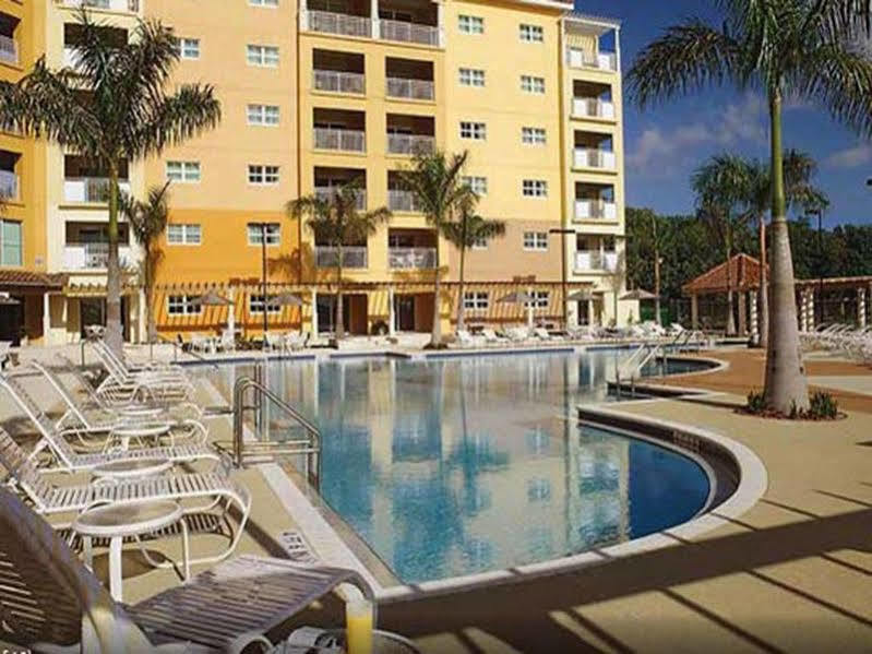 Marriott'S Villas At Doral Exterior foto