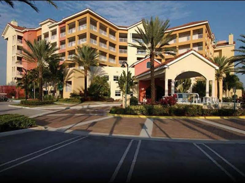 Marriott'S Villas At Doral Exterior foto
