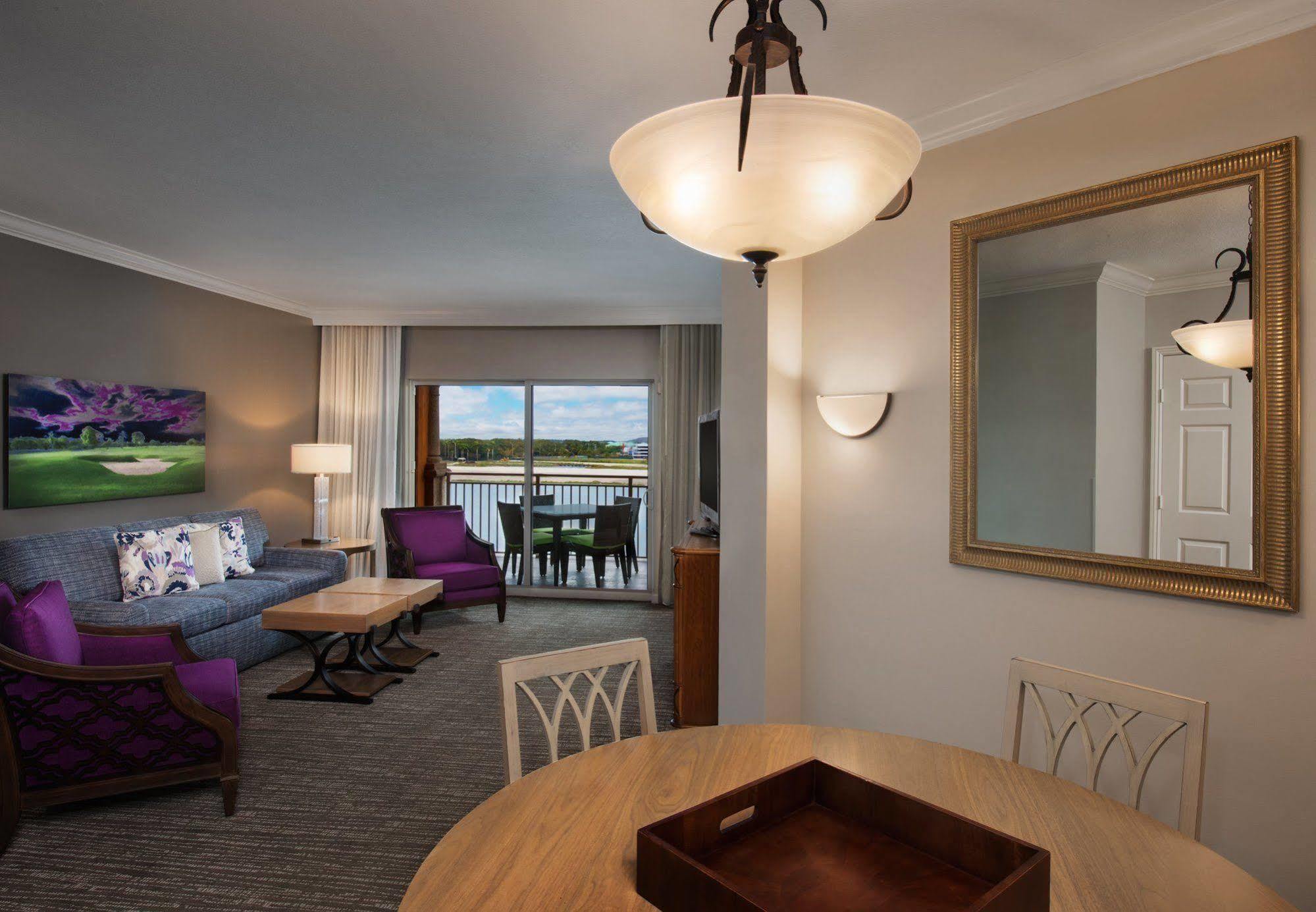 Marriott'S Villas At Doral Exterior foto
