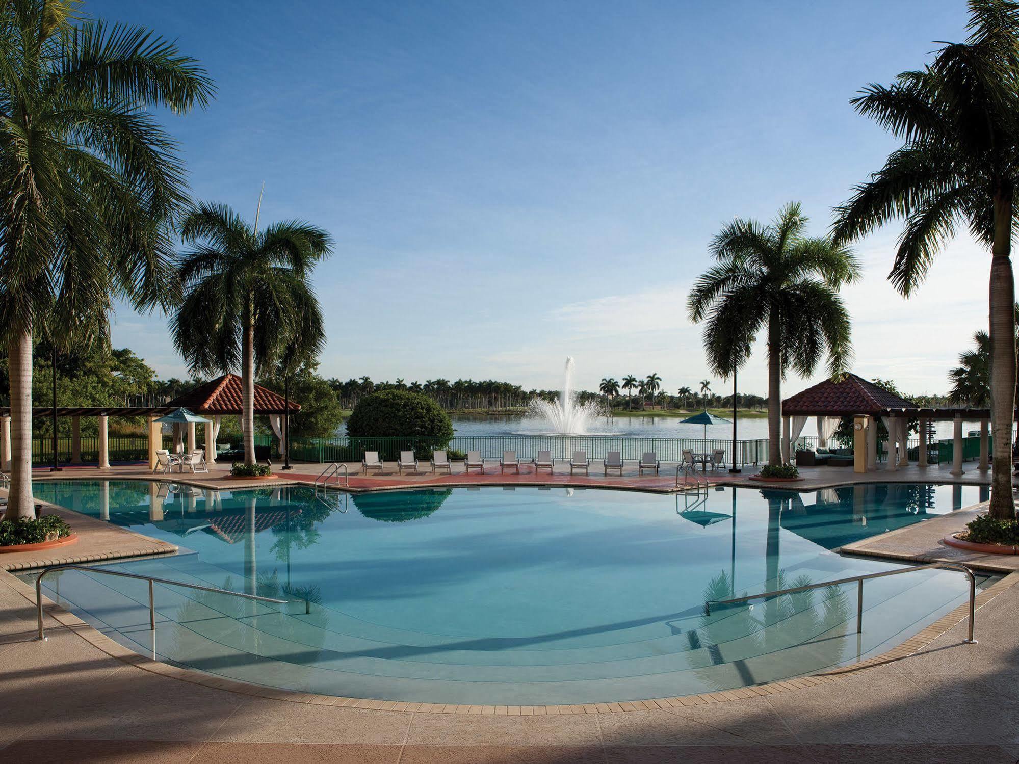 Marriott'S Villas At Doral Exterior foto