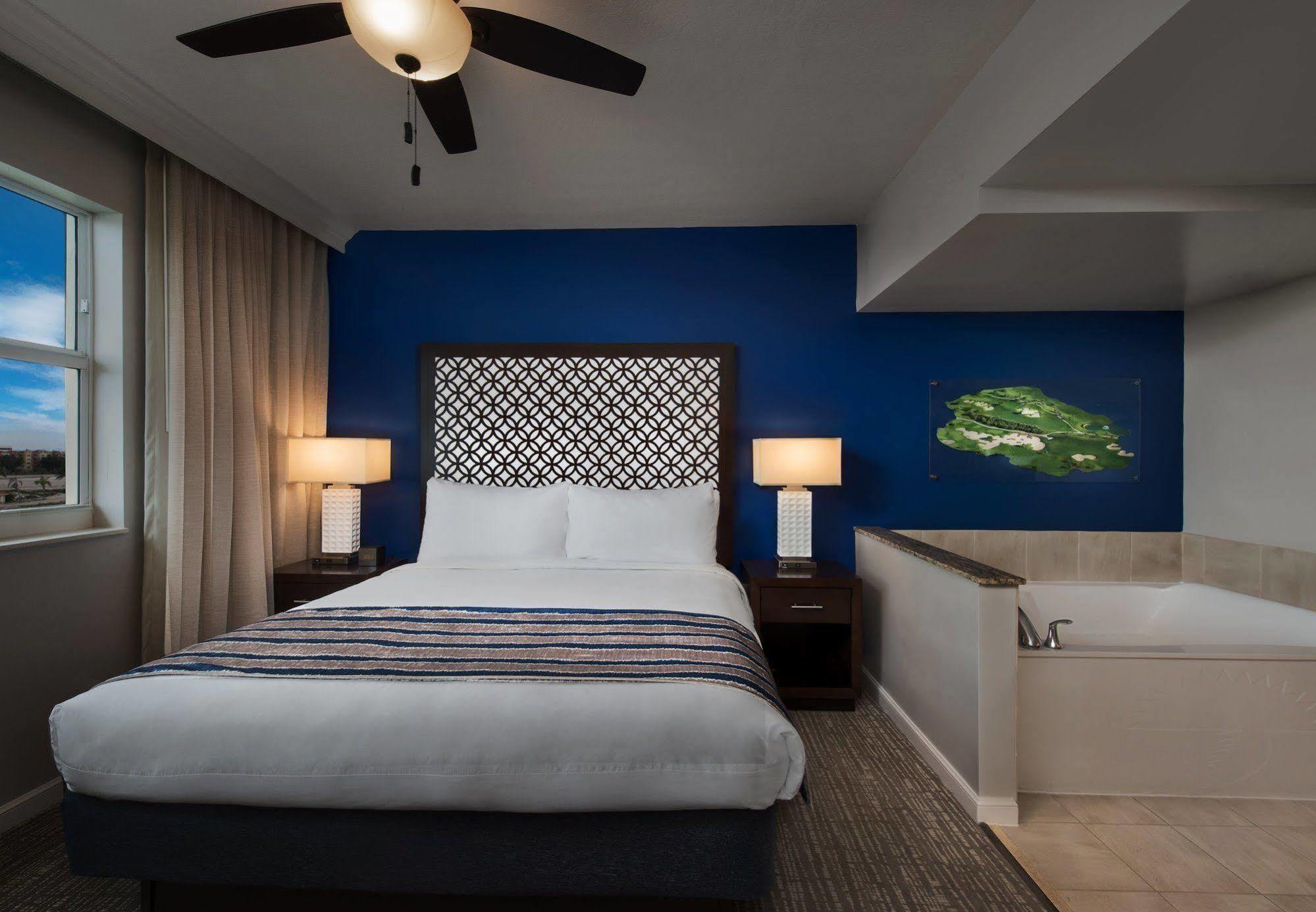 Marriott'S Villas At Doral Exterior foto