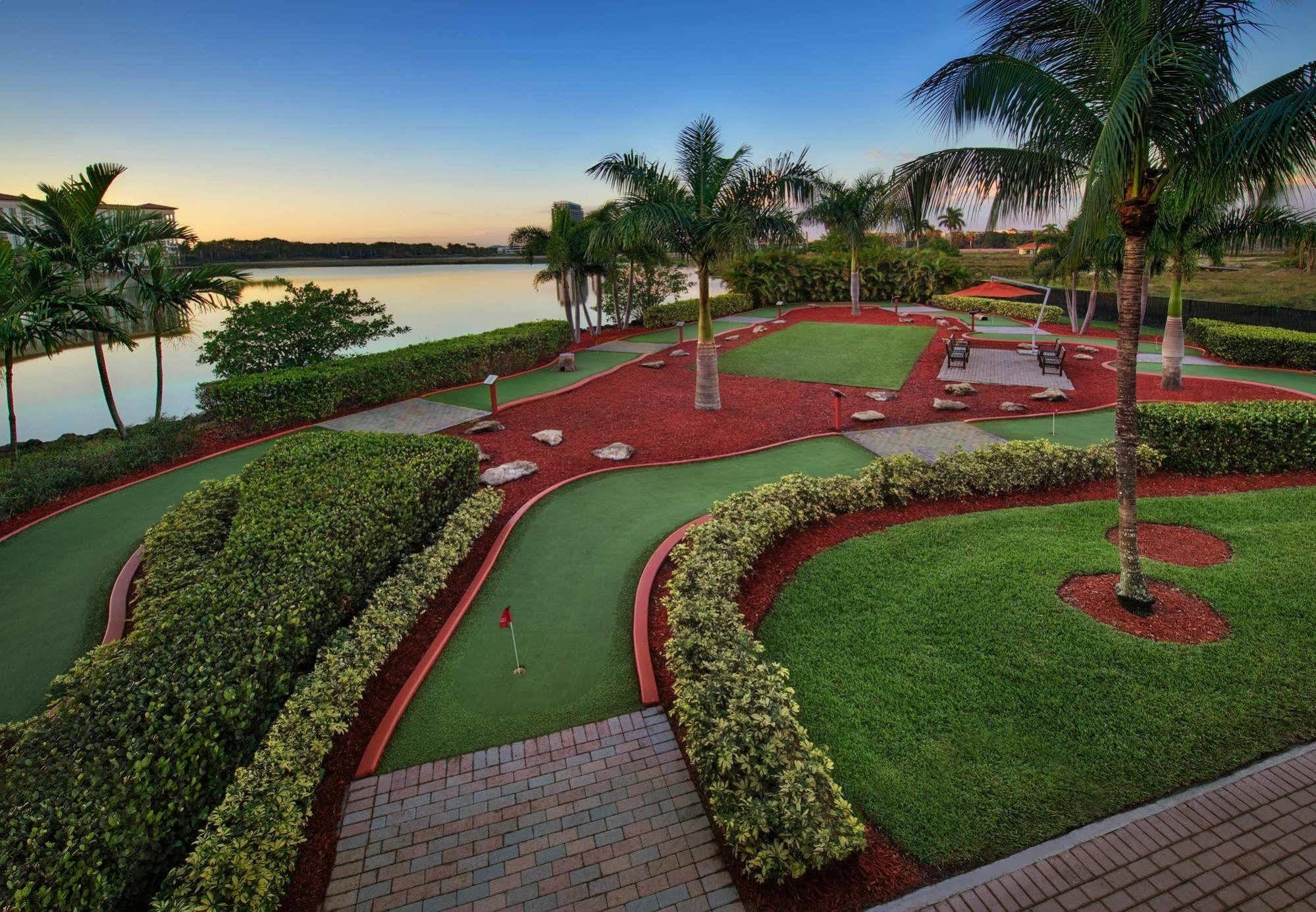 Marriott'S Villas At Doral Exterior foto